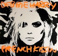 Debbie Harry - French Kissin