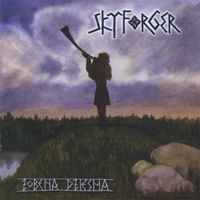 Skyforger - Zobena dziesma