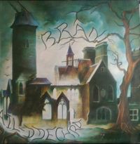 Br&acirc;n - Ail ddechra