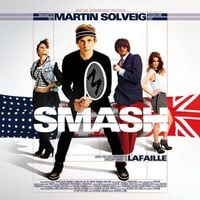 Martin Solveig - SMASH