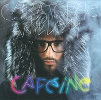 Christophe Willem - Caf&eacute;ine