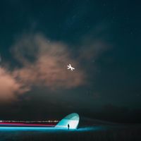 The Bigger Picture - a ghost & a wish