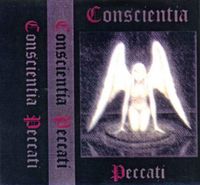 Conscientia Peccati - Theogonia