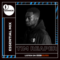 Tim Reaper - Essential Mix