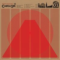 Causa Sui - Pewt'r Sessions 1
