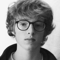 Sam Starr - recently