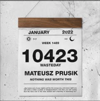 Mateusz Prusik - Nothing Was Worth This