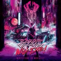 Rabbit Junk - Rabbit Junk Will Die: Meditations on Mortality