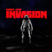 Rabbit Junk - Invasion