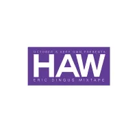 Eric Dingus - October's Very Own Presents HAW