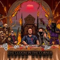The Gloom in the Corner - Ultima Pluvia