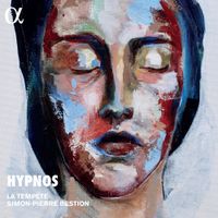 La Tempête / Simon-Pierre Bestion - Hypnos