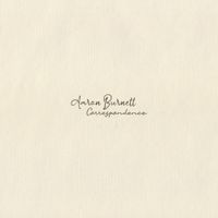 Aaron Burnett - Correspondence
