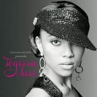 Teairra Mar&iacute; - Roc-a-Fella Records Presents Teairra Mar&iacute;