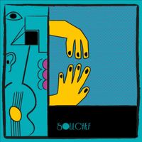 SoulChef - Escapism - Reviews - Album of The Year