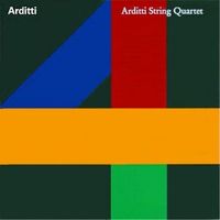 Arditti String Quartet - Arditti