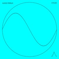Aleksi Per&auml;l&auml; - CYCLES 3 星辰