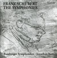 Bamberger Symphoniker - Franz Schubert: The Symphonies