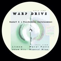 Space Cadets - Warp Drive