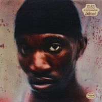 Miles From Kinshasa - Beloved