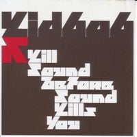 Kid606 - Kill Sound Before Sound Kills You