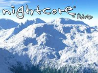 Nightcore - L'hiver