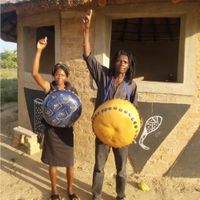 Mbira Dzekwa Samaita - Chapungu Chehondo Chauya