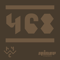 Electric Indigo - Reclaim Your City 468