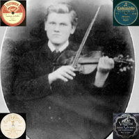 Various Artists - Land of the Midnight Sun: Early Music of Scandinavia on 78 RPM