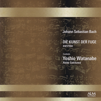 Yoshio Watanabe / Akiko Sakikawa - Die Kunst der Fuge