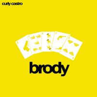 Curly Castro - Brody
