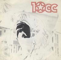 10cc - Dreadlock Holiday / Nothing Can Move Me