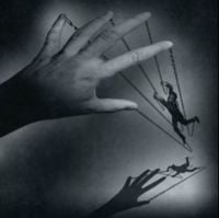 Muse - The Handler