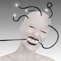Muse - Defector