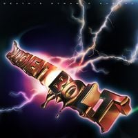 death's dynamic shroud - Judgment Bolt