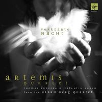 Artemis Quartet - Verkl&auml;rte Nacht