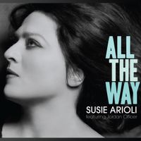 Susie Arioli - All The Way