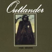 Meic Stevens - Outlander