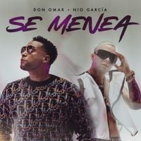 Don Omar - Se menea
