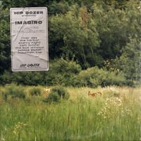 Imagiro - Places I Remember