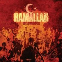 Ramallah - But A Whimper