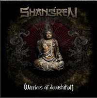 Shangren - Warriors of Devastation