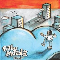 Rabu Mazda - Bindi