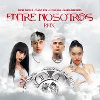 LIT killah - Entre Nosotros (Remix)