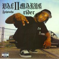 Aelp&eacute;acha - Val II Marne Rider