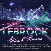 LeBrock - Action & Romance