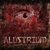 Alustrium - An Absence of Clarity