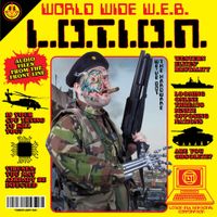 L.O.T.I.O.N. Multinational Corporation - World Wide W.E.B.
