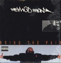 Method Man - Bring the Pain
