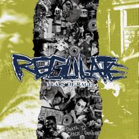 Regulate - Years of Rage